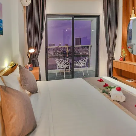 M9 Kirirom Hotel Phnom-Penh Buitenkant foto
