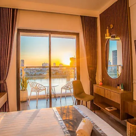 M9 Kirirom Hotel Phnom-Penh Buitenkant foto
