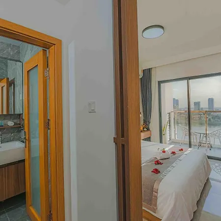 M9 Kirirom Hotel Phnom-Penh Buitenkant foto