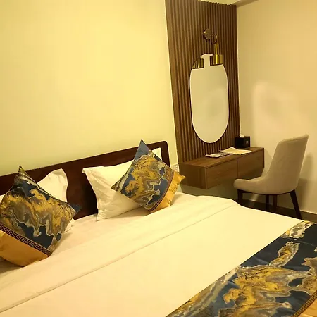 M9 Kirirom Hotel Phnom-Penh Buitenkant foto