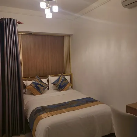 M9 Kirirom Hotel Phnom-Penh Buitenkant foto