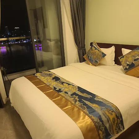 M9 Kirirom Hotel Phnom-Penh Buitenkant foto