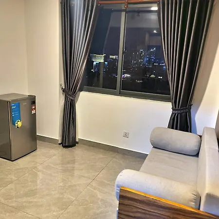 M9 Kirirom Hotel Phnom-Penh Buitenkant foto