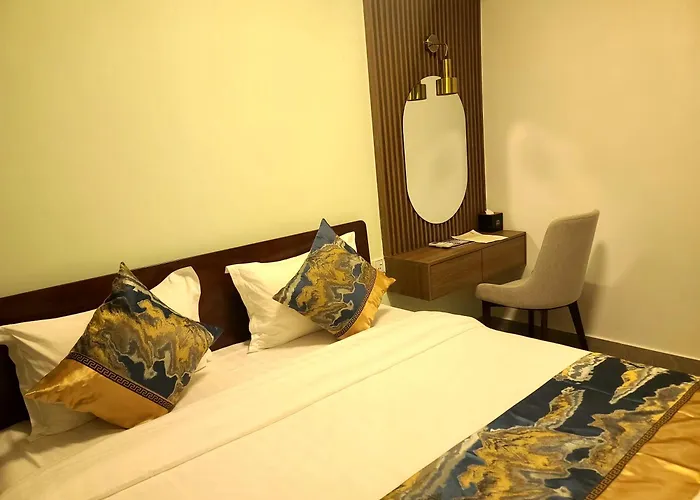 M9 Kirirom Hotel