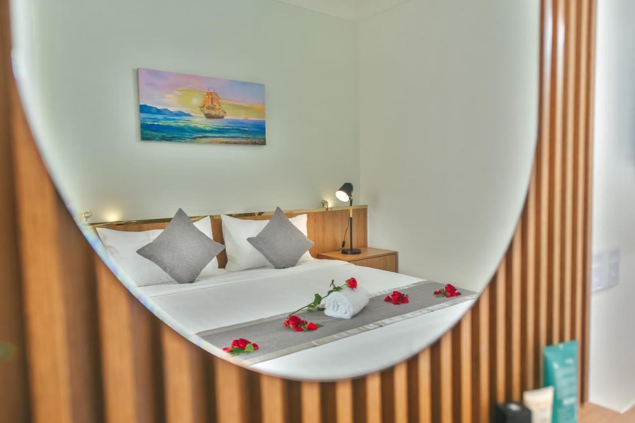 M9 Kirirom Hotel Phnom Penh