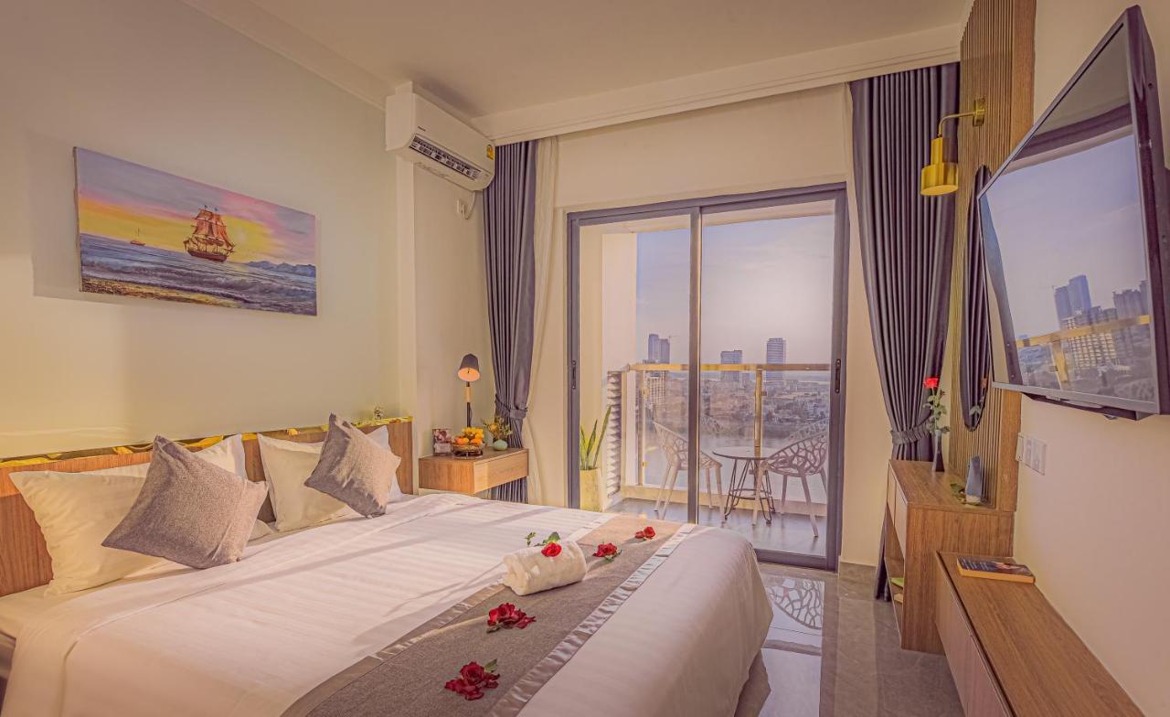 M9 Kirirom Phnom Penh