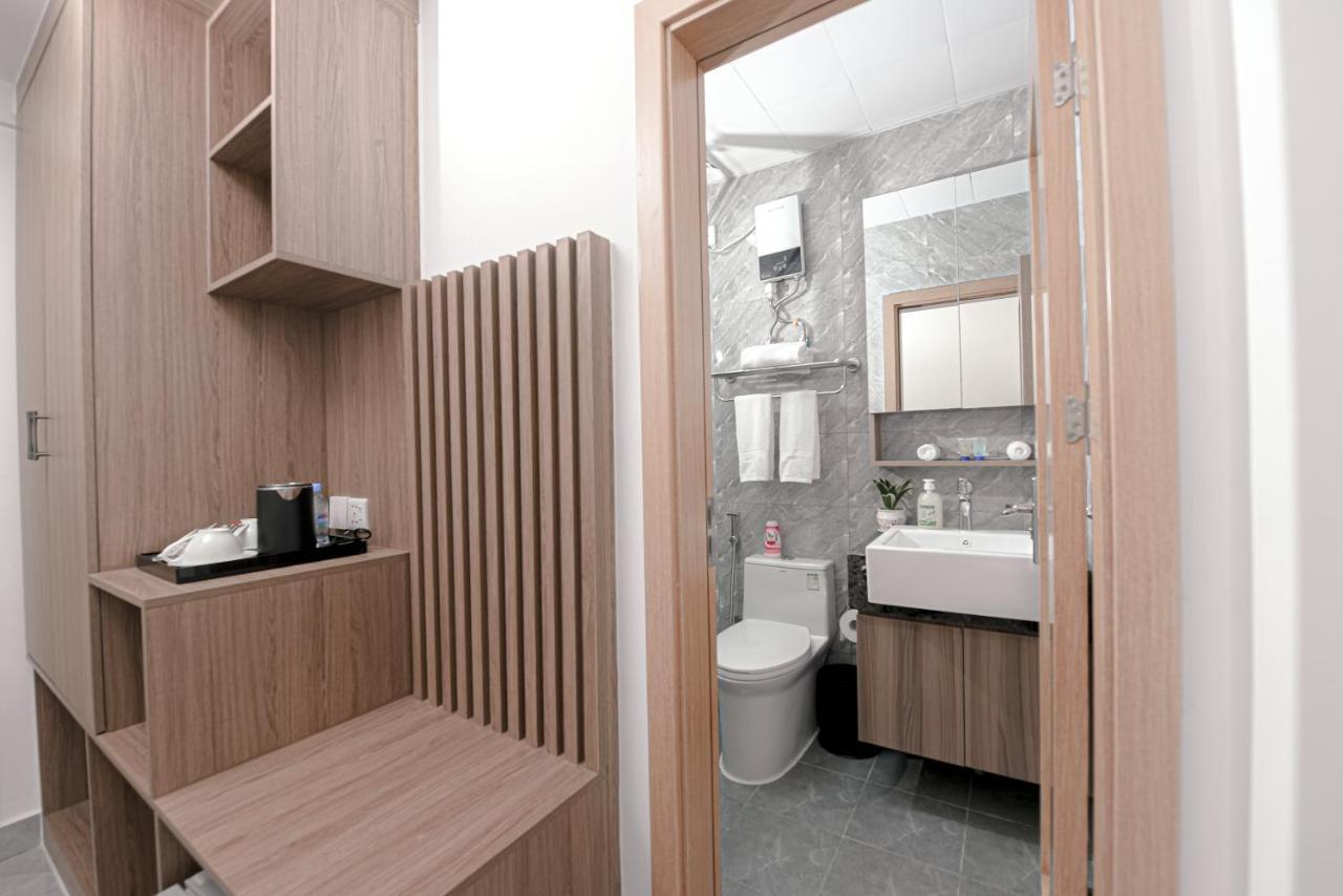 M9 Kirirom 4* Phnom Penh