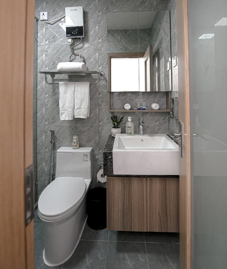 Hotel M9 Kirirom