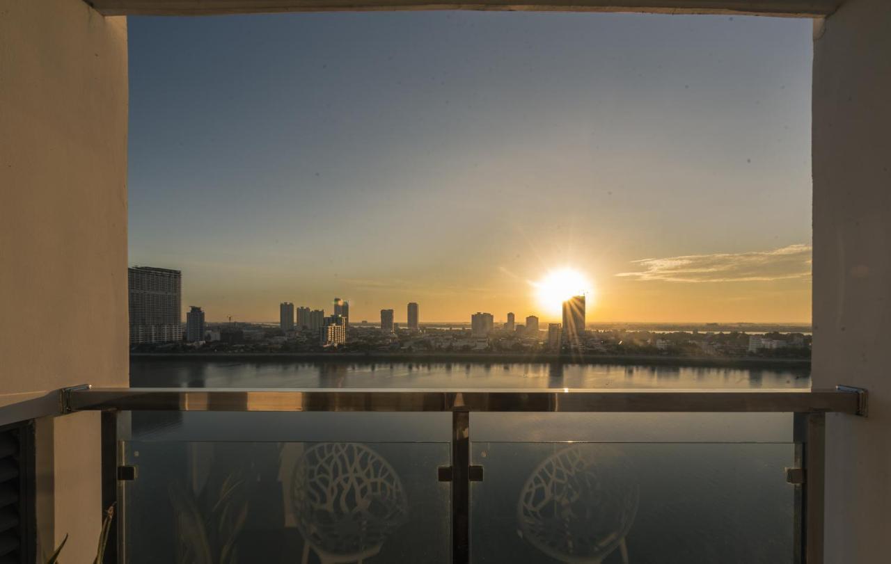M9 Kirirom 4* Phnom Penh
