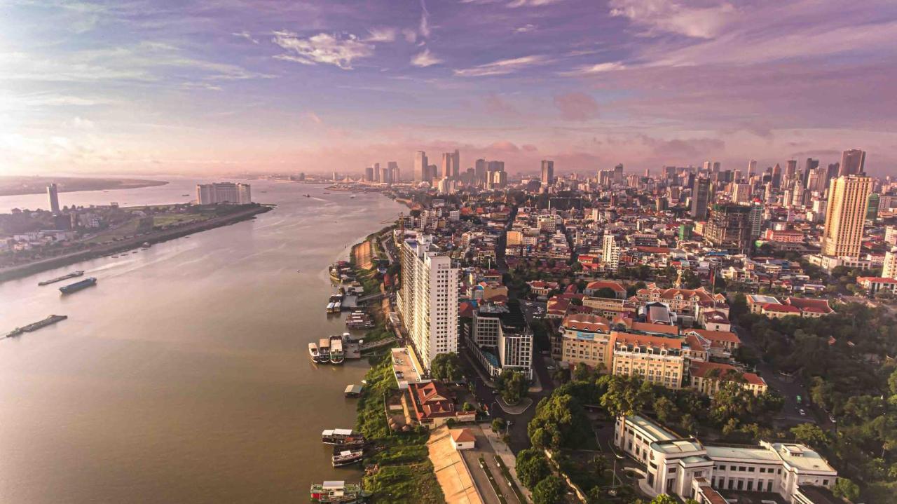 M9 Kirirom 4* Phnom Penh