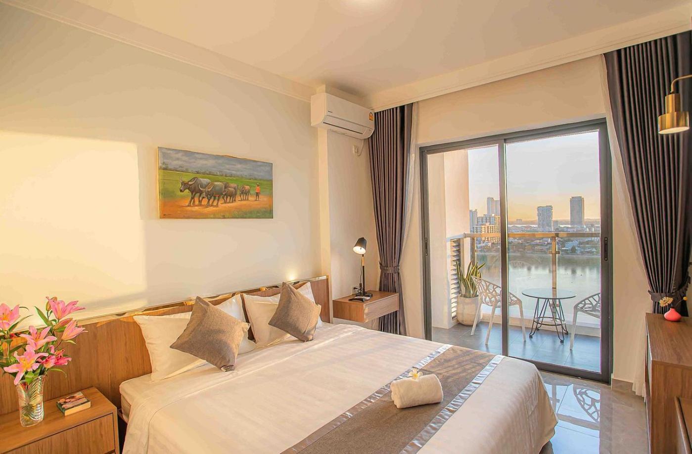 M9 Kirirom Hotel