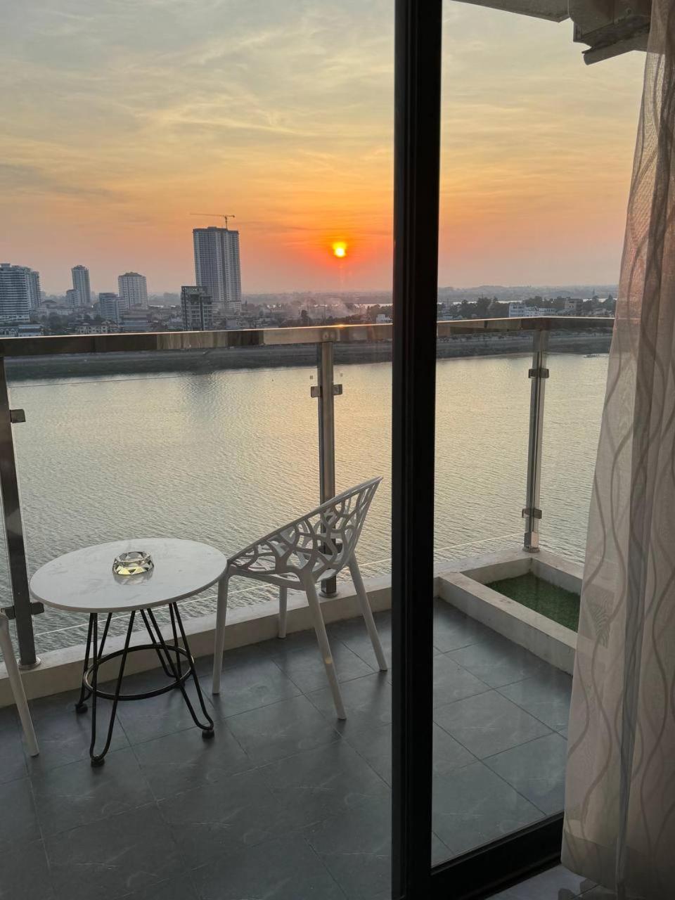 M9 Kirirom Hotel 4*