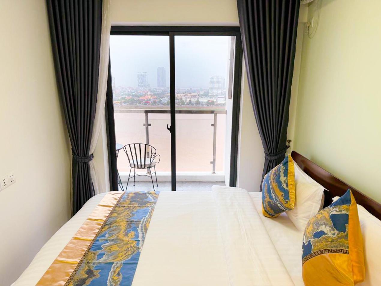 M9 Kirirom Hotel 4*