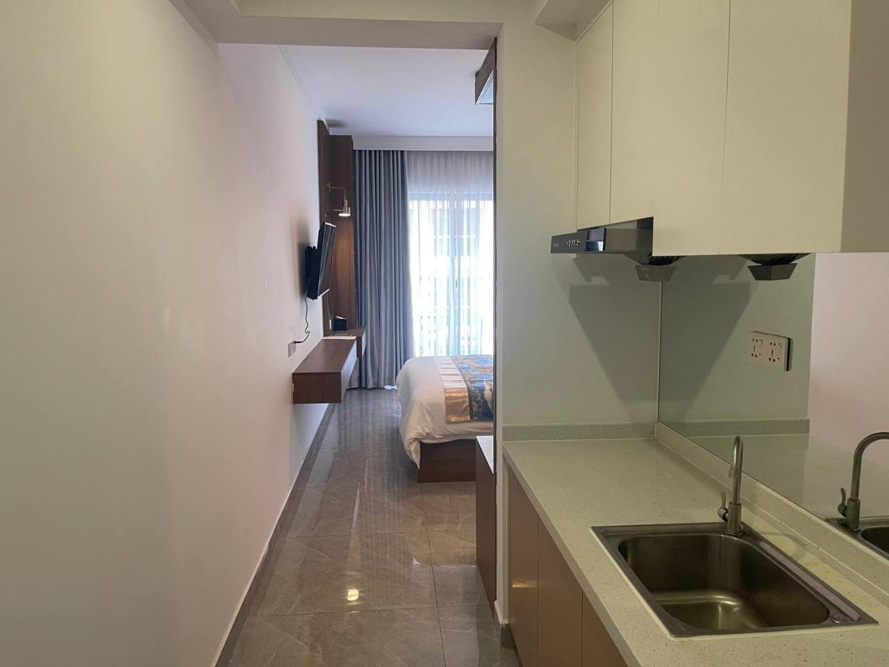Hotel M9 Kirirom