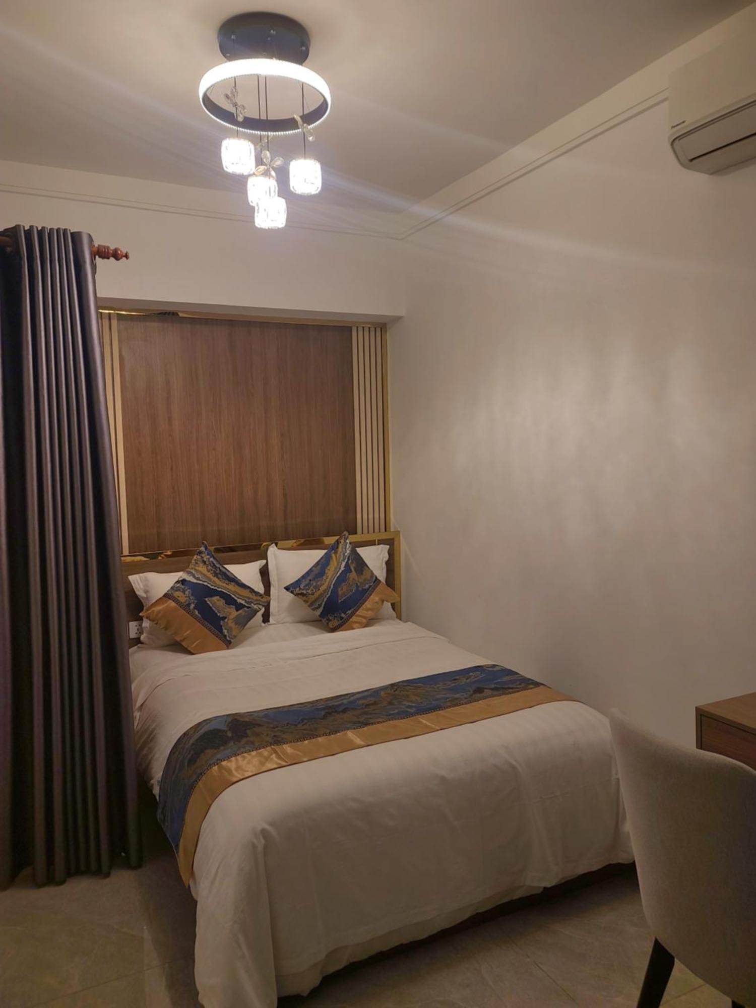 M9 Kirirom Hotel 4*