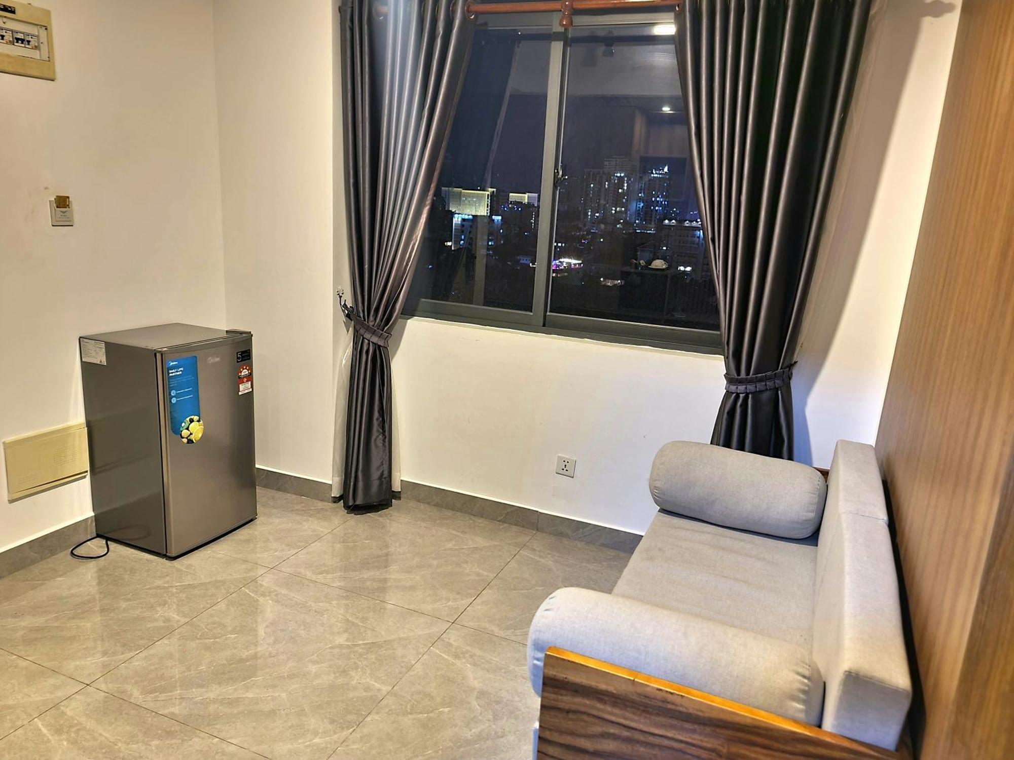 Hotel M9 Kirirom Phnom Penh
